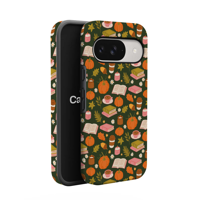 Small Town Magic | Fall Faves Case
