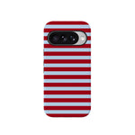 Harbor Stripe | Dockside Case