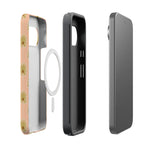 Las Palmeras | Palm Tree Print Case