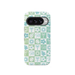 Coastal Checkers | Pura Vida Case