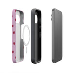 Very Cherry | Painted Cherries Case