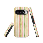 Sweet Stripes | Rainbow Pastel Case