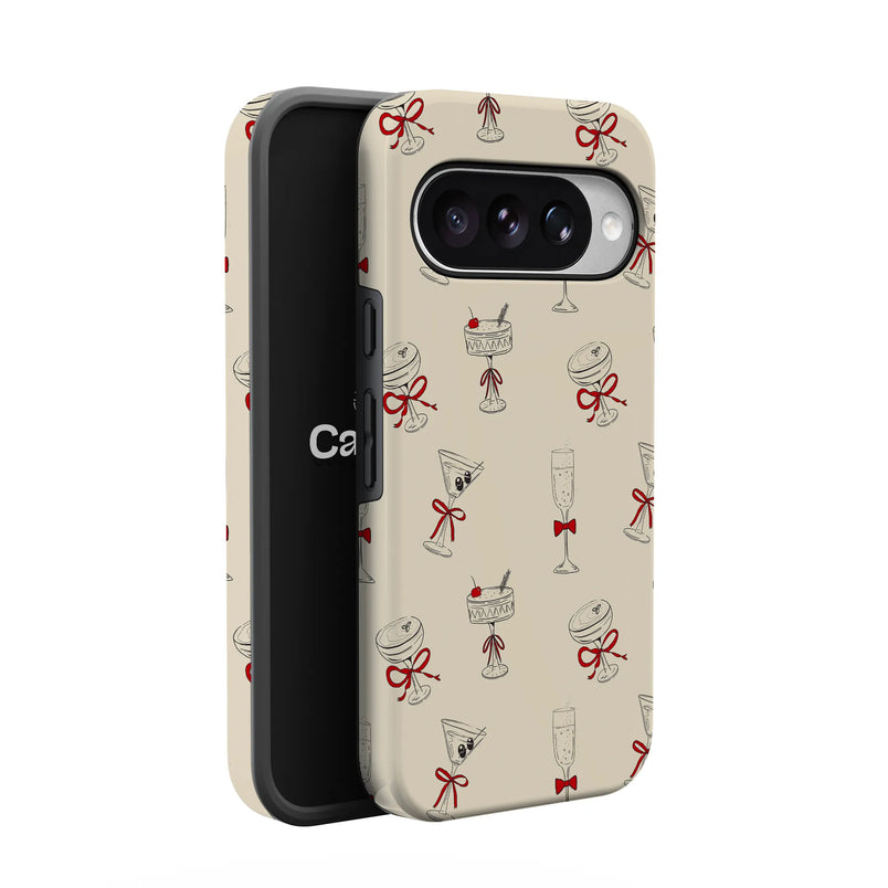 Tini | Kitty and Vibe Holiday Case