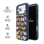 Midnight Monarch | Jenna Palek x Casely Case