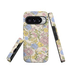 Prairie Blooms | Pastel Floral Case