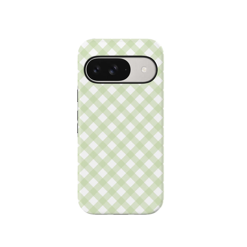 Mint Lattice | Sunday Best Case