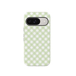 Mint Lattice | Sunday Best Case