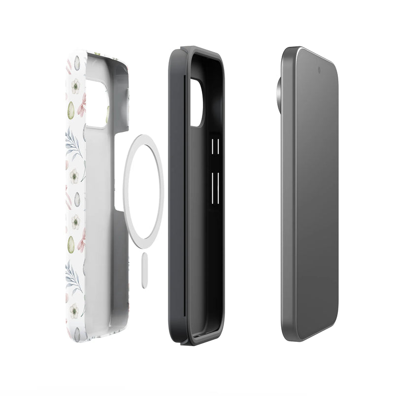 So Eggxtra | Spring Garden Case