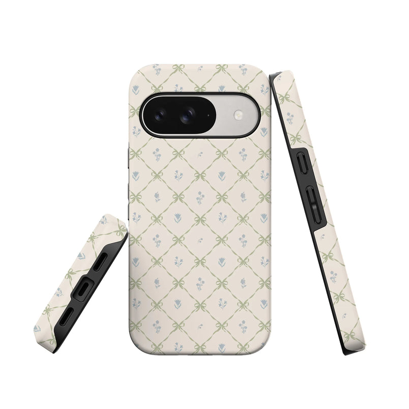 Petit Petals | Dainty Lattice Case