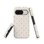 Petit Petals | Dainty Lattice Case