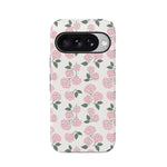 Nantucket Cottage | Pink Hydrangea Case