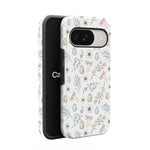 So Eggxtra | Spring Garden Case