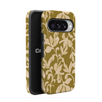 Dust & Bloom | Vintage Floral Case