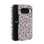 All Boo'd Up | Purple Ghost Case