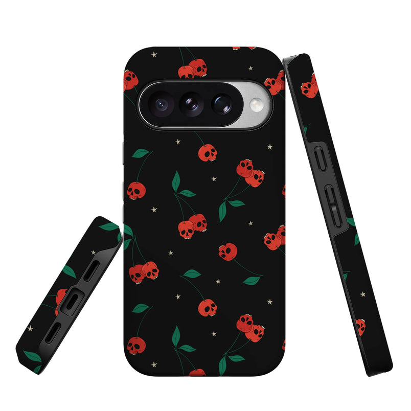 Sweet Revenge | Cherry Skulls Case