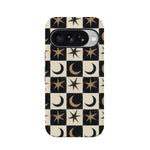 Mystic Moonstar | Black Celestial Case