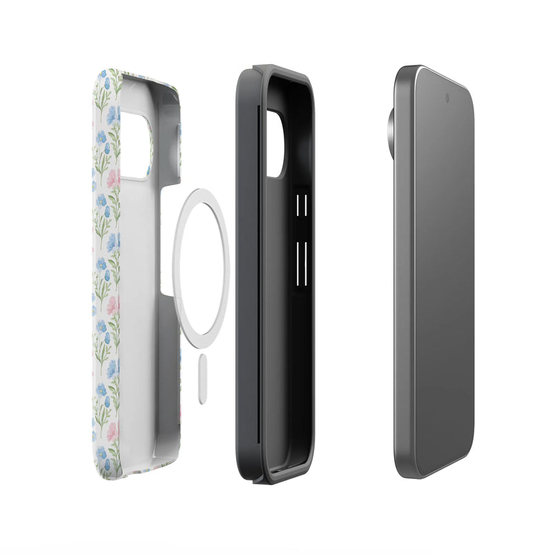Pastel Garden | Sunday Best Case