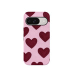 Whole Lotta Love | Plum Hearts Case