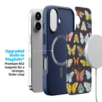 Midnight Monarch | Jenna Palek x Casely Case