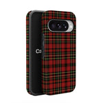 Fireside Flannel | Signature Plaid Case