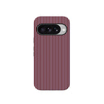 Stripes and the City | Tiny Pinstripe Case