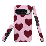 Whole Lotta Love | Plum Hearts Case