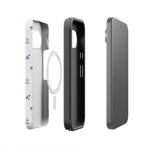 Powder Pups | Dog Sled Case