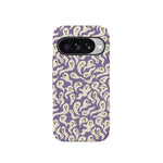 All Boo'd Up | Purple Ghost Case