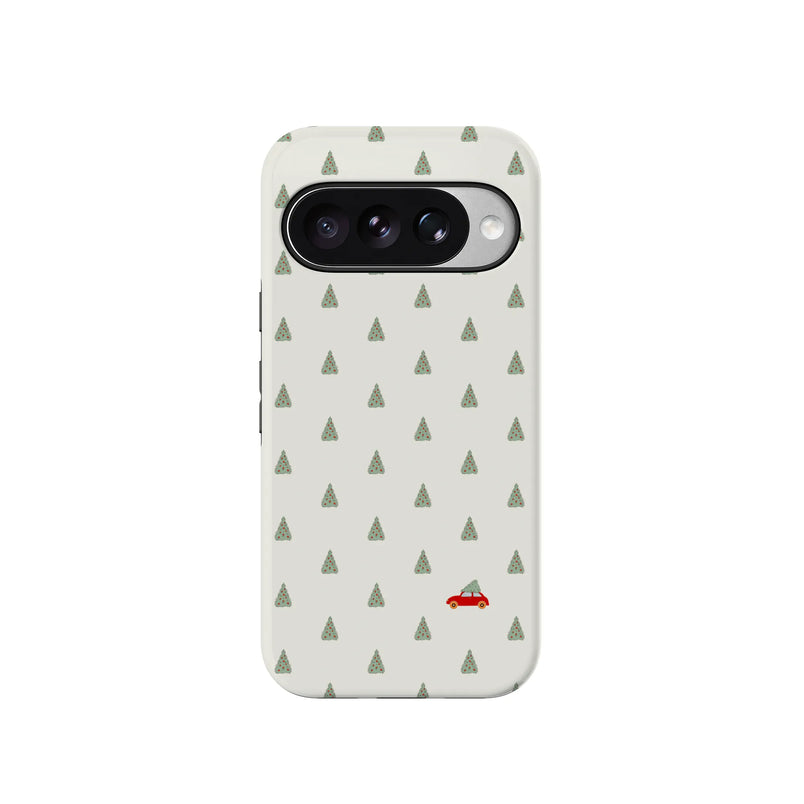 Rockin' Around | Christmas Tree Case