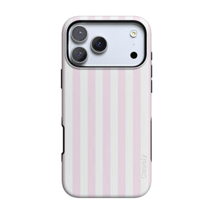 Pink Stripes | Sunday Best Case
