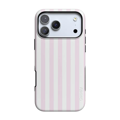 Pink Stripes | Sunday Best Case