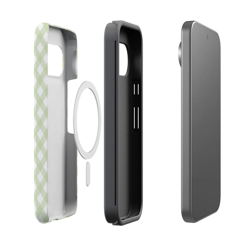 Mint Lattice | Sunday Best Case