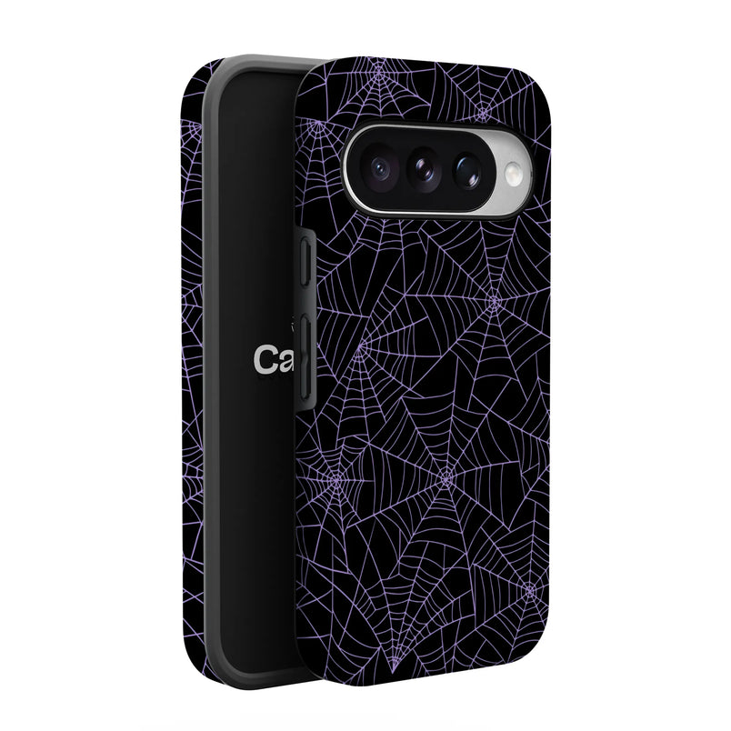 Midnight Web | Spider Web Case