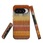 Frontier Weave | Boho Sunset Case