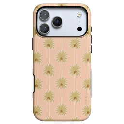 Las Palmeras | Palm Tree Print Case