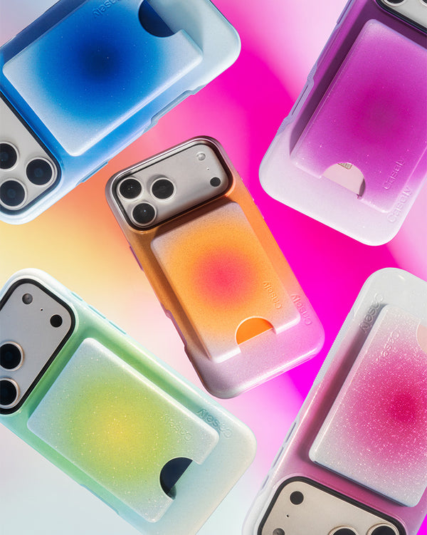 Inner Glow | Green Aura Case