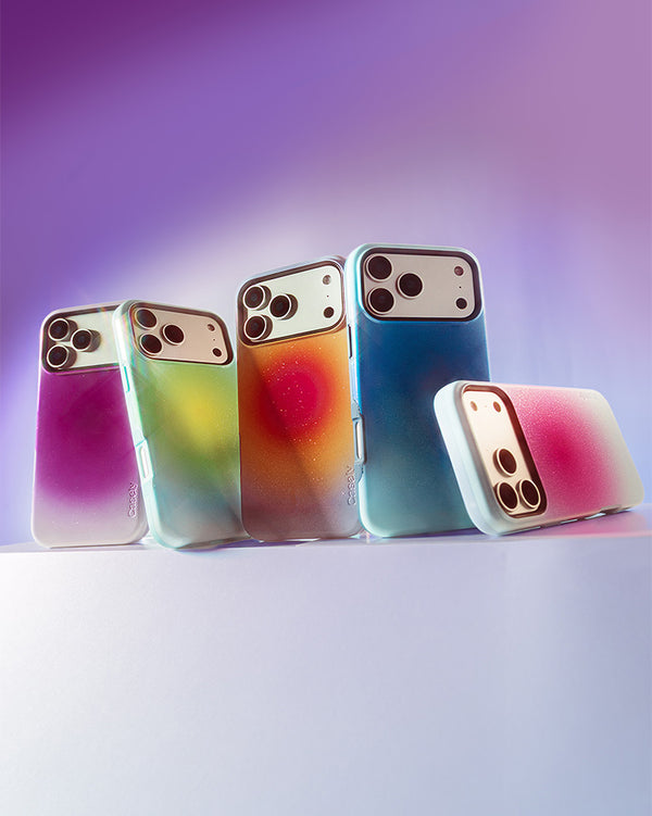 Inner Glow | Green Aura Case