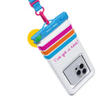 I've Got A Text! AquaBuddy | Love Island Waterproof Phone Pouch