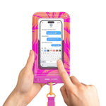 Islander AquaBuddy | Love Island Waterproof Phone Pouch