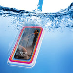 I've Got A Text! AquaBuddy | Love Island Waterproof Phone Pouch