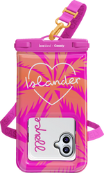 Islander AquaBuddy | Love Island Waterproof Phone Pouch