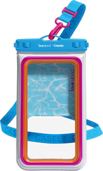 I've Got A Text! AquaBuddy | Love Island Waterproof Phone Pouch
