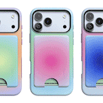 Violet Soul | Purple Aura MagWallet