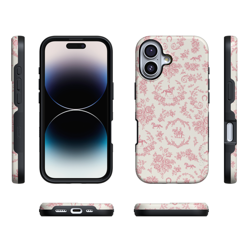 Western Bloom | Jenna Palek x Casely Case