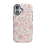 Western Bloom | Jenna Palek x Casely Case