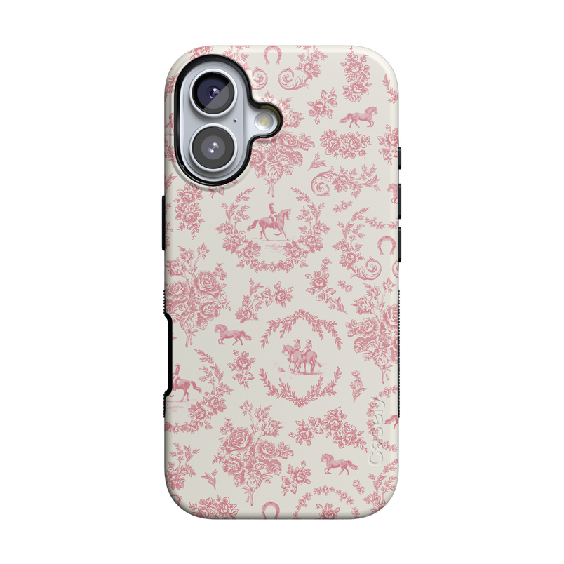 Western Bloom | Jenna Palek x Casely Case