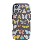 Midnight Monarch | Jenna Palek x Casely Case