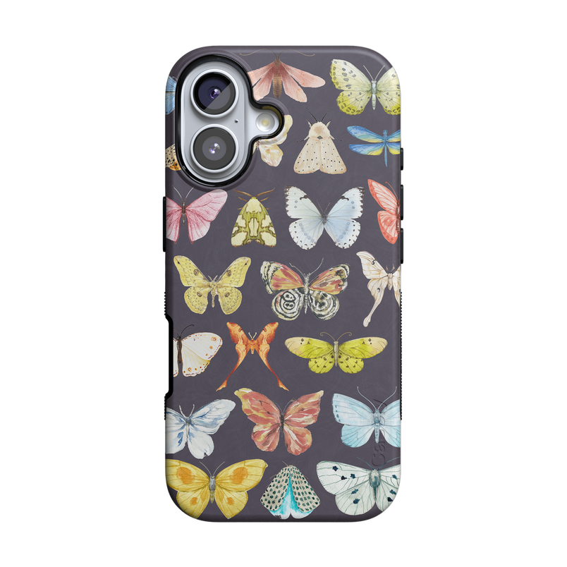 Midnight Monarch | Jenna Palek x Casely Case