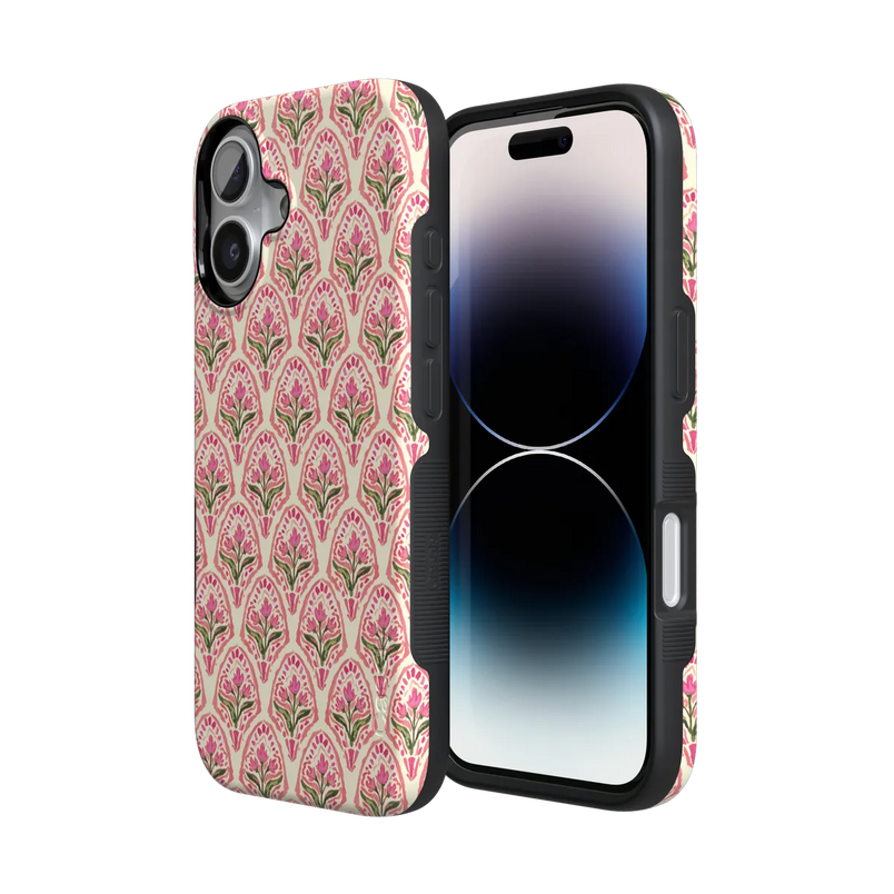 Tulip Tapestry | Jenna Palek x Casely Case