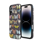 Midnight Monarch | Jenna Palek x Casely Case